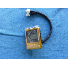 tachometr Bashan BS250-11A jing ling